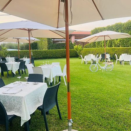 Agriturismo Trigna Lamezia Terme Eksteriør billede
