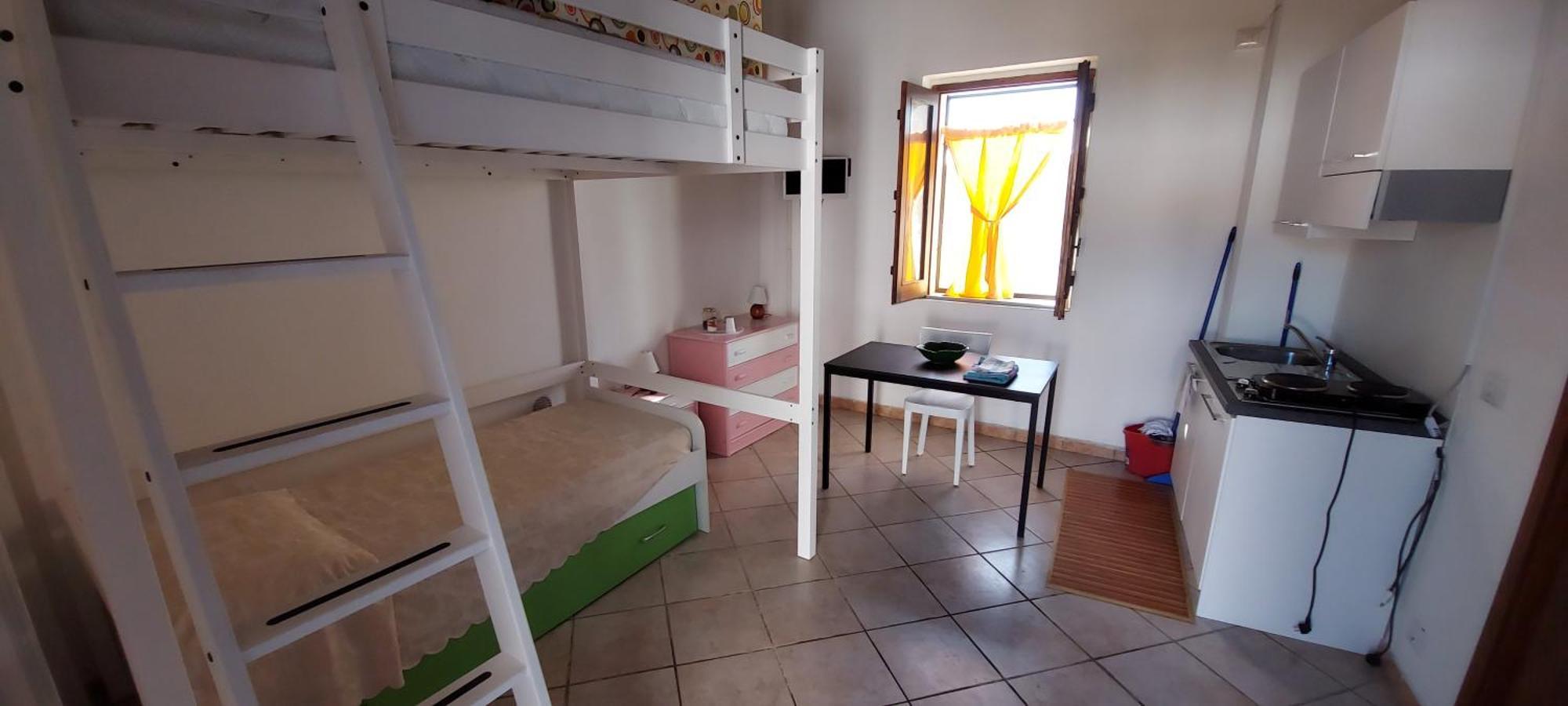Agriturismo Trigna Lamezia Terme Eksteriør billede