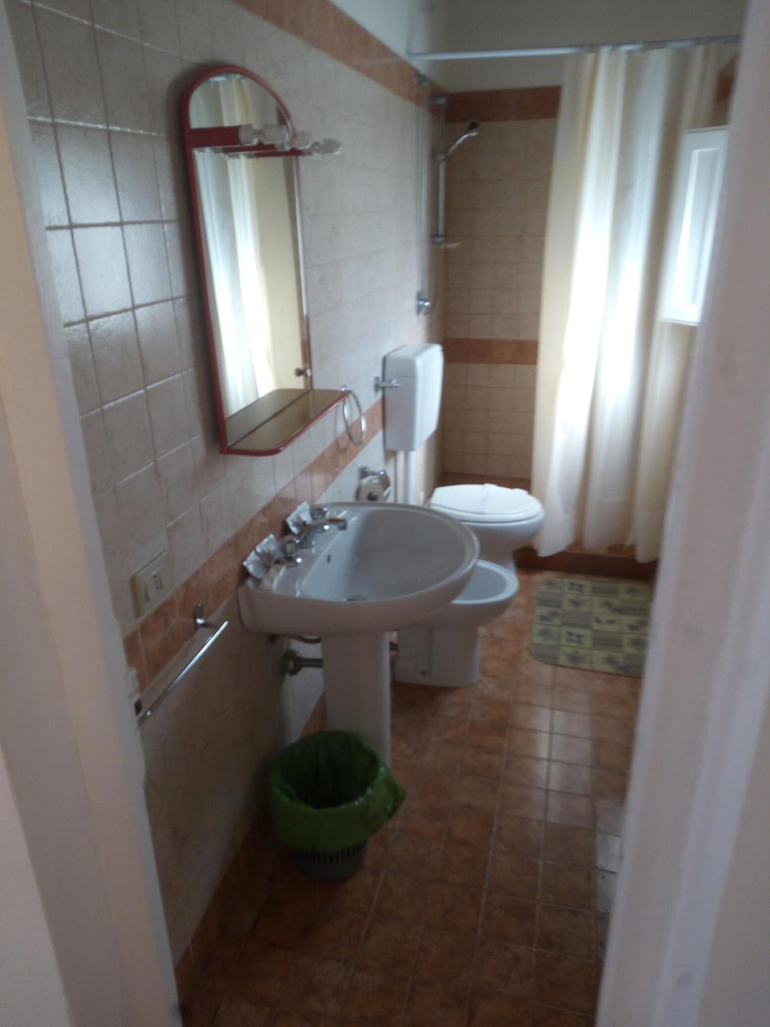 Agriturismo Trigna Lamezia Terme Eksteriør billede
