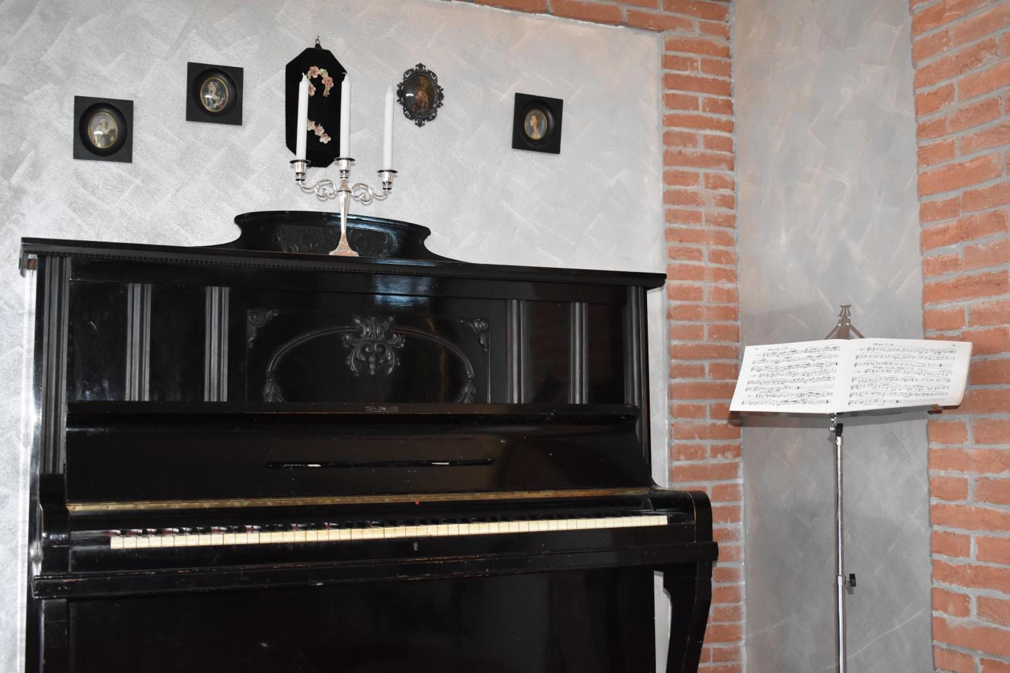 Agriturismo Trigna Lamezia Terme Eksteriør billede