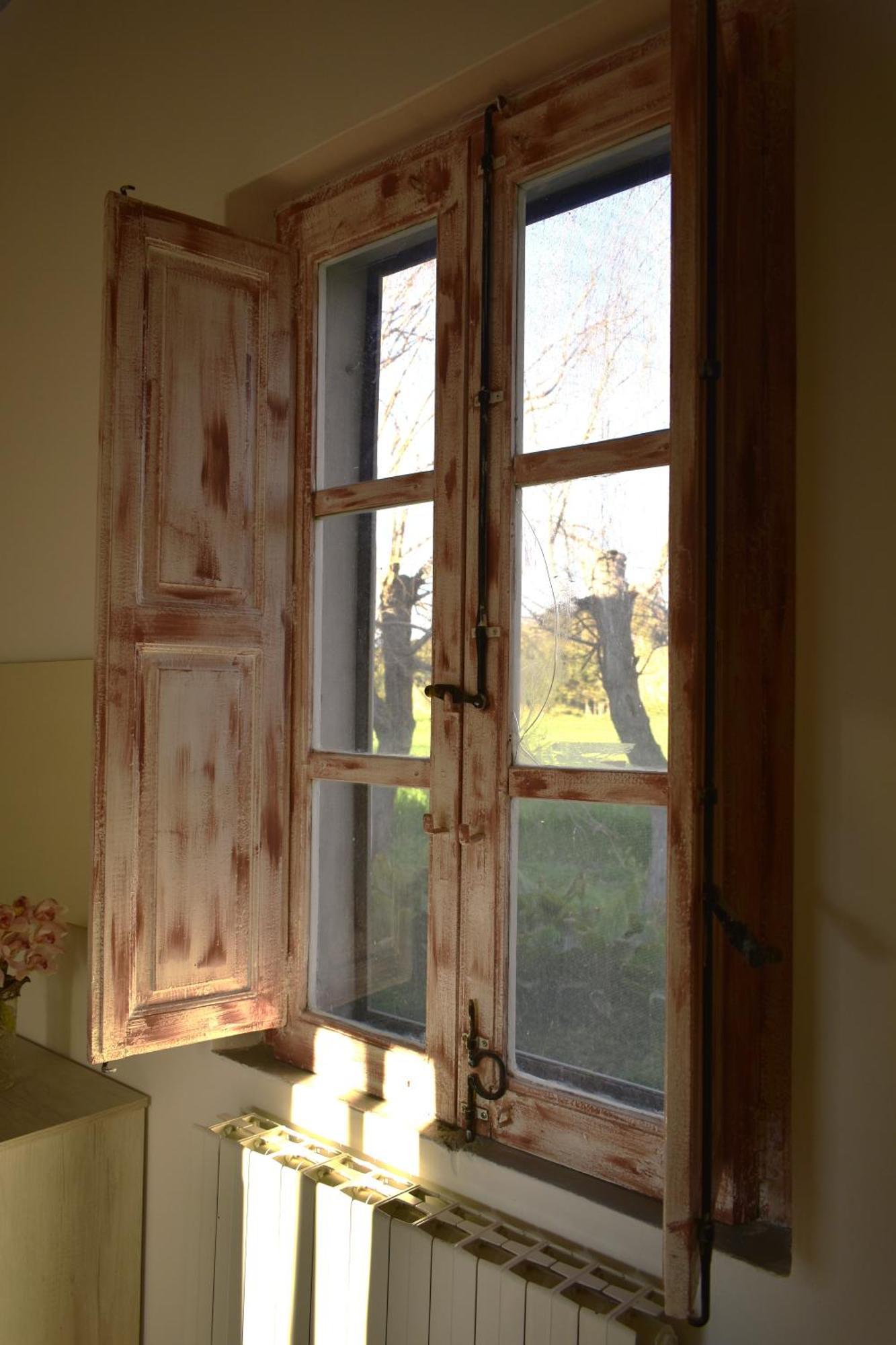 Agriturismo Trigna Lamezia Terme Eksteriør billede