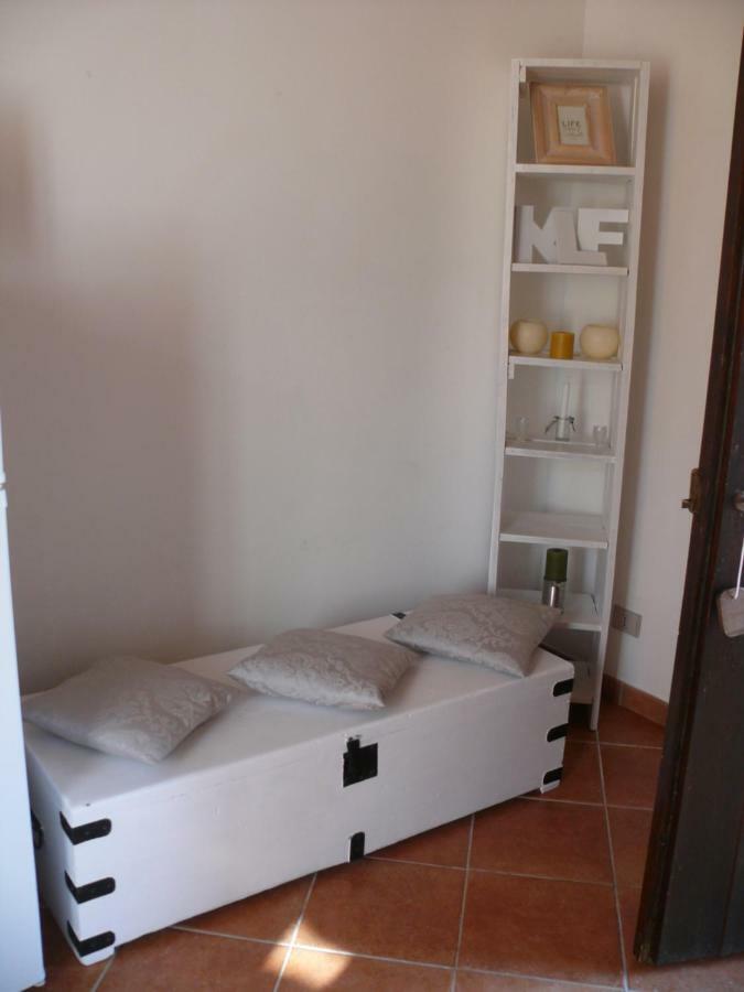 Agriturismo Trigna Lamezia Terme Eksteriør billede